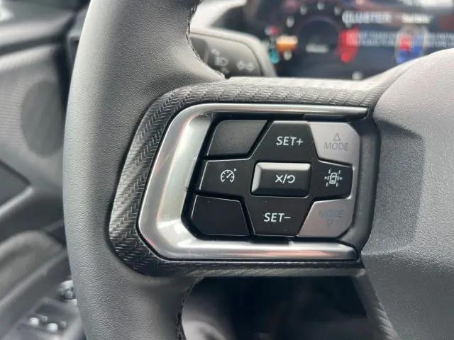 2026 Ford Mustang EcoBoost Fastback