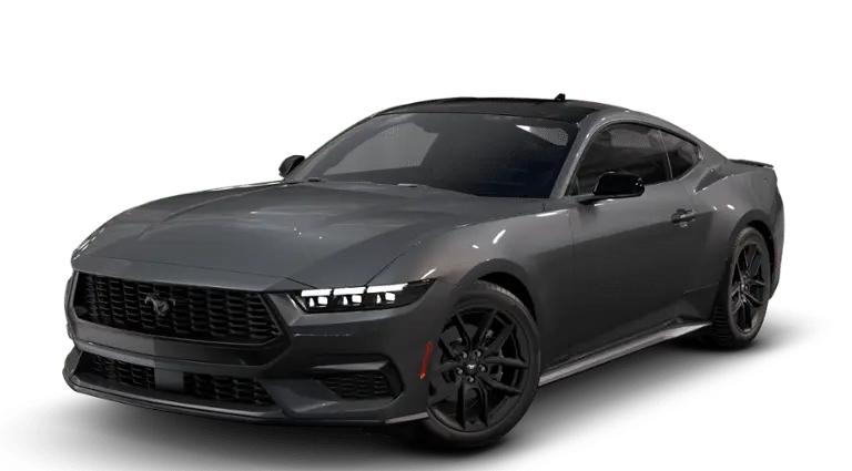 2026 Ford Mustang EcoBoost Fastback for sale in Enfield, CT