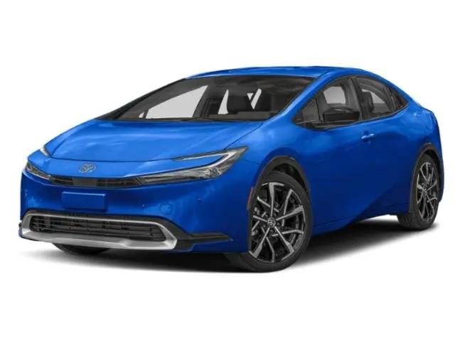 2026 Toyota Prius Plug-In XSE Premium for sale in Maplewood, MN