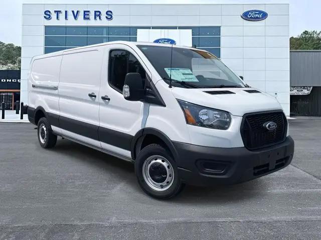 2026 Ford Transit Cargo Van T-250 for sale in Birmingham, AL