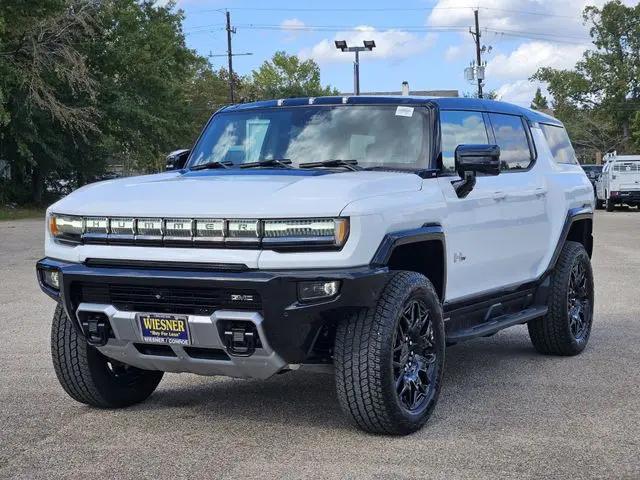 2026 GMC HUMMER EV 2X 4WD for sale in Conroe, TX