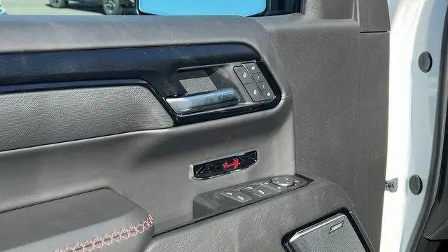2026 GMC Sierra 1500 Crew Cab, Short Bed, AT4X, 4WD