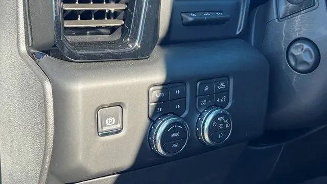 2026 GMC Sierra 1500 Crew Cab, Short Bed, AT4X, 4WD