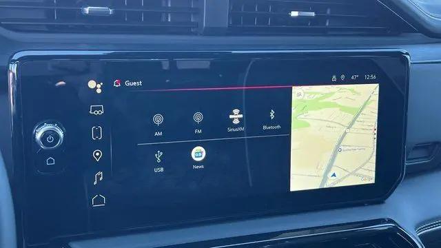 2026 GMC Sierra 1500 Crew Cab, Short Bed, AT4X, 4WD