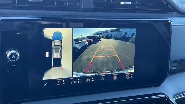 2026 GMC Sierra 1500 Crew Cab, Short Bed, AT4X, 4WD