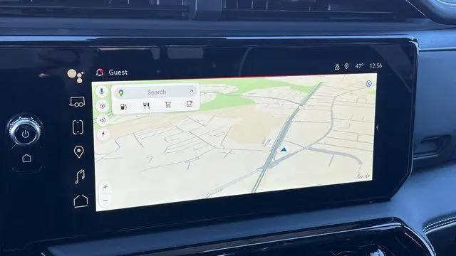 2026 GMC Sierra 1500 Crew Cab, Short Bed, AT4X, 4WD