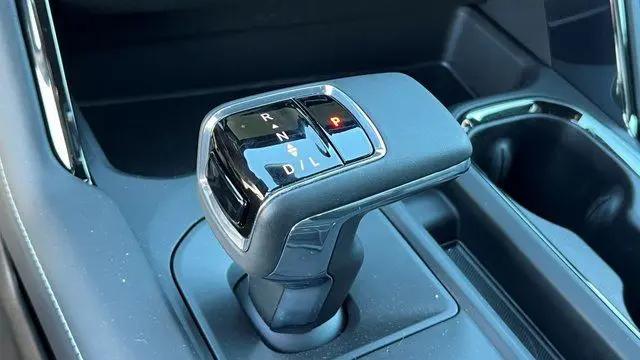 2026 GMC Sierra 1500 Crew Cab, Short Bed, AT4X, 4WD