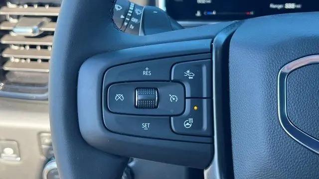 2026 GMC Sierra 1500 Crew Cab, Short Bed, AT4X, 4WD