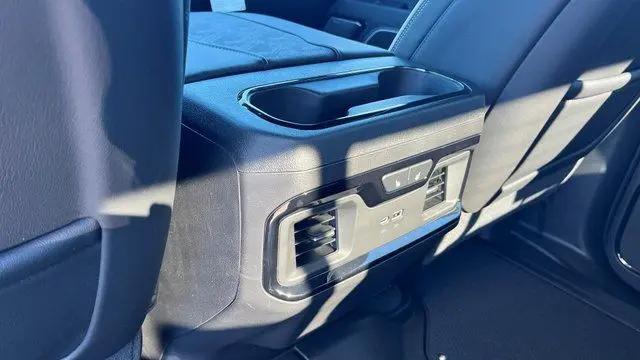 2026 GMC Sierra 1500 Crew Cab, Short Bed, AT4X, 4WD