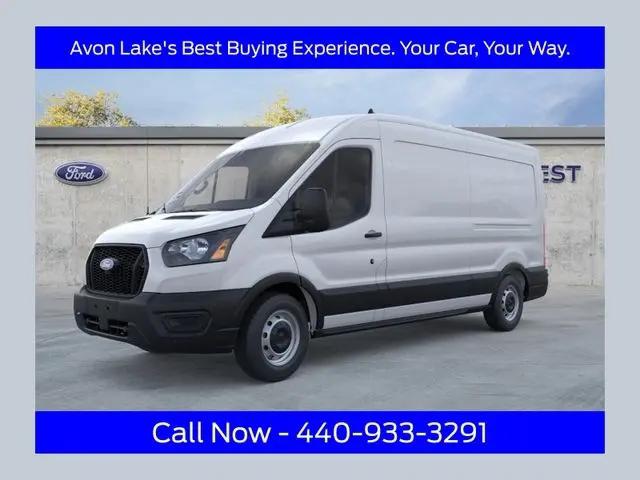 2026 Ford Transit Cargo Van T-250 for sale in Avon Lake, OH