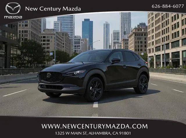 2026 Mazda CX-30 2.5 Turbo Aire Edition for sale in Alhambra, CA