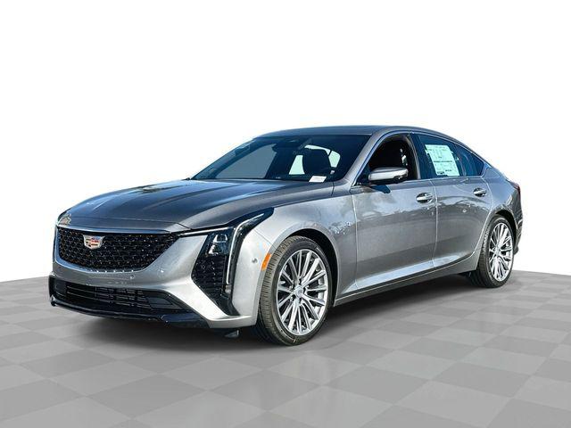 2026 Cadillac CT5 Premium Luxury RWD for sale in Escondido, CA