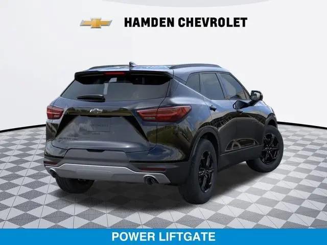 2026 Chevrolet Blazer LT