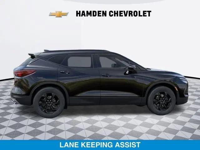 2026 Chevrolet Blazer LT