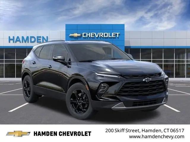 2026 Chevrolet Blazer LT for sale in Hamden, CT