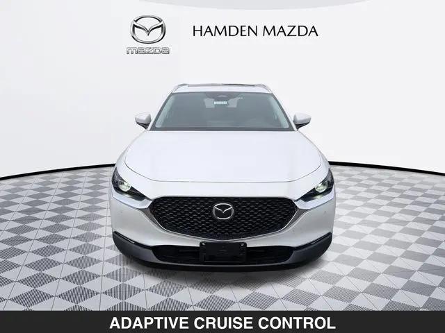 2026 Mazda CX-30 2.5 S Preferred