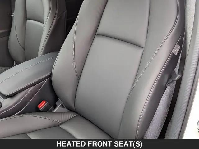 2026 Mazda CX-30 2.5 S Preferred