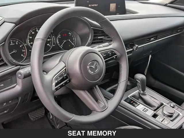 2026 Mazda CX-30 2.5 S Preferred
