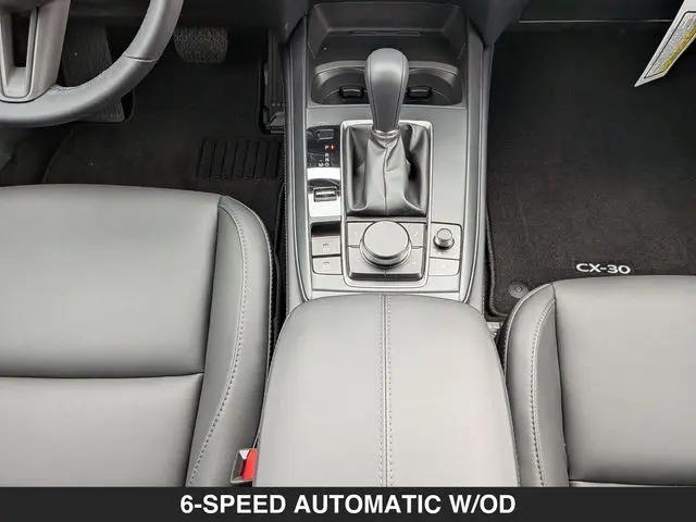 2026 Mazda CX-30 2.5 S Preferred