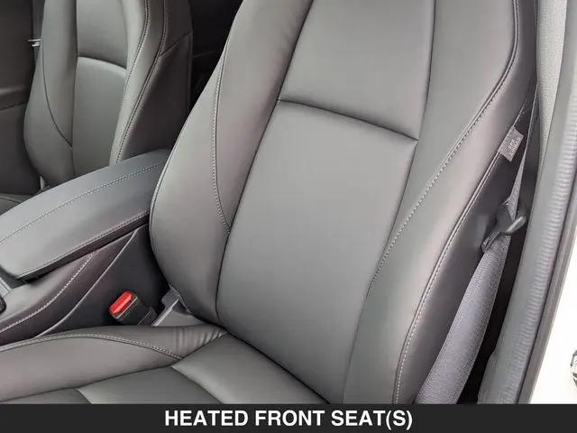 2026 Mazda CX-30 2.5 S Preferred