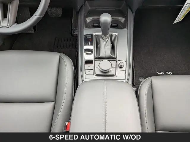2026 Mazda CX-30 2.5 S Preferred