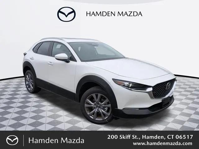 2026 Mazda CX-30 2.5 S Preferred for sale in Hamden, CT