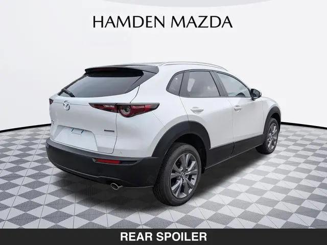 2026 Mazda CX-30 2.5 S Preferred