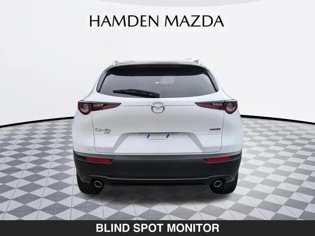 2026 Mazda CX-30 2.5 S Preferred