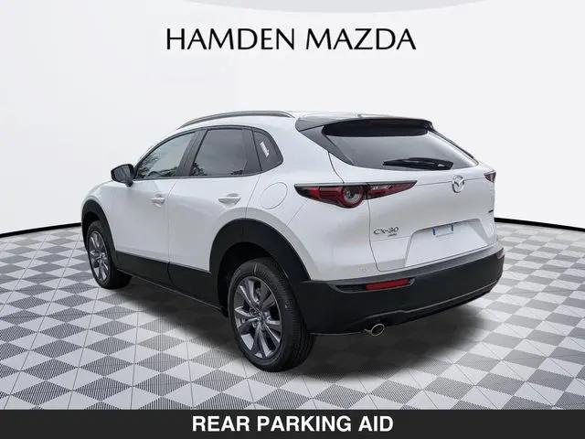 2026 Mazda CX-30 2.5 S Preferred