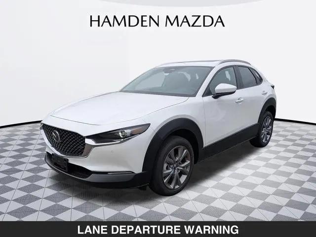 2026 Mazda CX-30 2.5 S Preferred