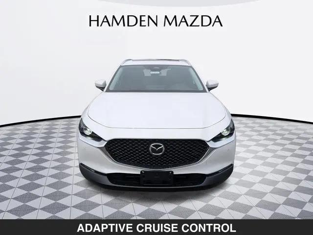 2026 Mazda CX-30 2.5 S Preferred