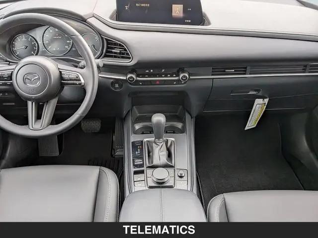 2026 Mazda CX-30 2.5 S Preferred