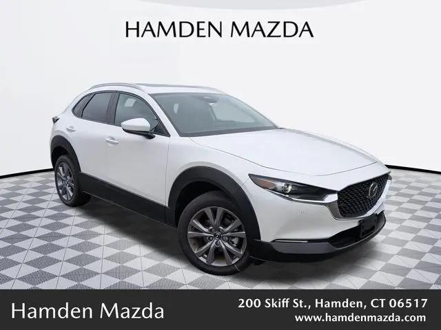2026 Mazda CX-30 2.5 S Preferred for sale in Hamden, CT