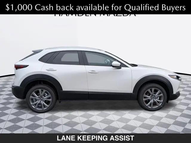 2026 Mazda CX-30 2.5 S Preferred