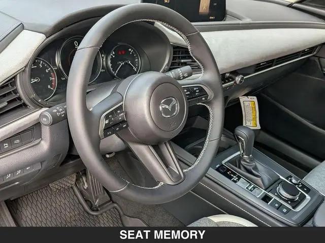2026 Mazda CX-30 2.5 S Aire Edition