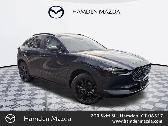 2026 Mazda CX-30 2.5 S Aire Edition for sale in Hamden, CT