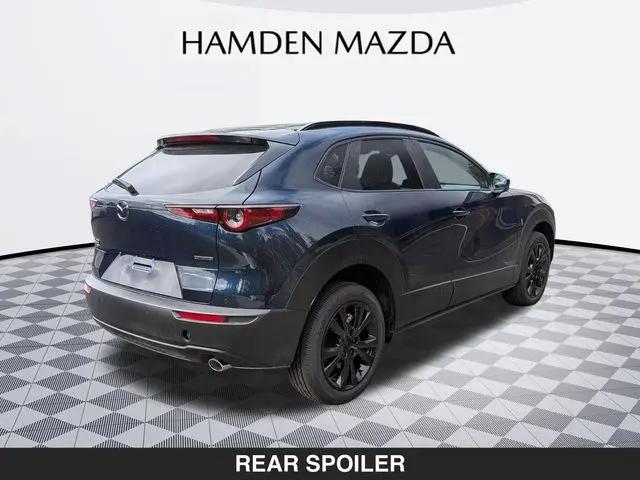 2026 Mazda CX-30 2.5 S Aire Edition