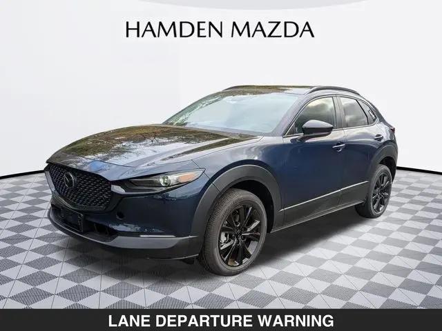 2026 Mazda CX-30 2.5 S Aire Edition