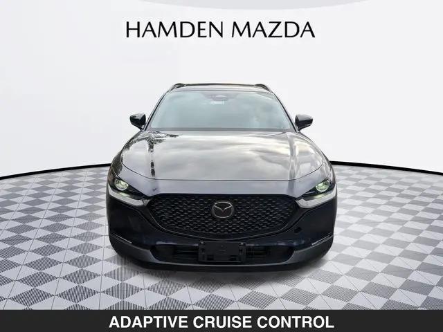 2026 Mazda CX-30 2.5 S Aire Edition