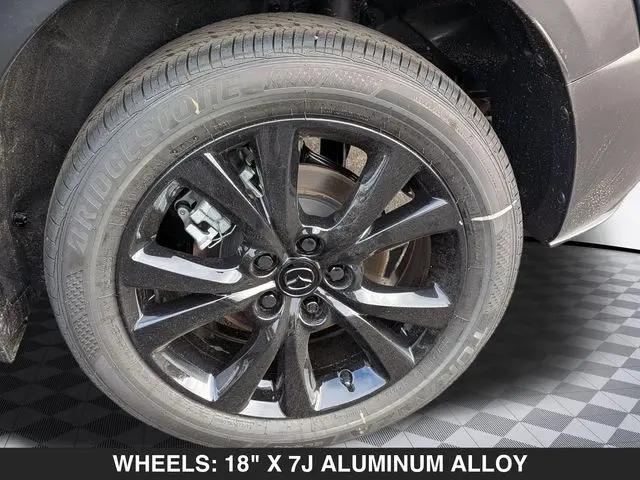2026 Mazda CX-30 2.5 S Aire Edition