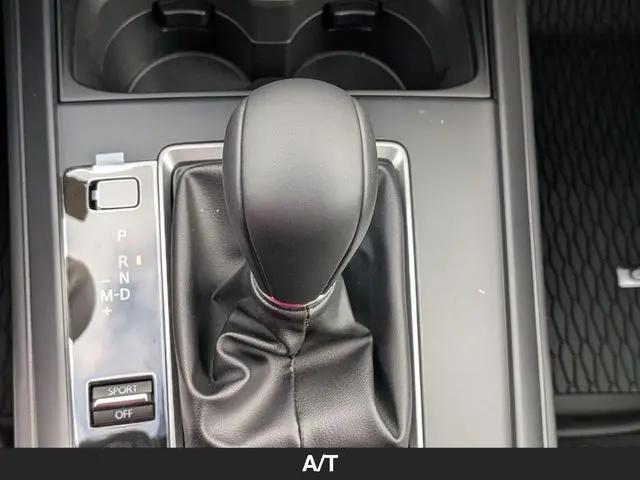 2026 Mazda CX-30 2.5 S Aire Edition