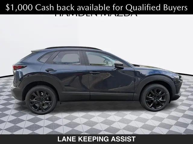 2026 Mazda CX-30 2.5 S Aire Edition