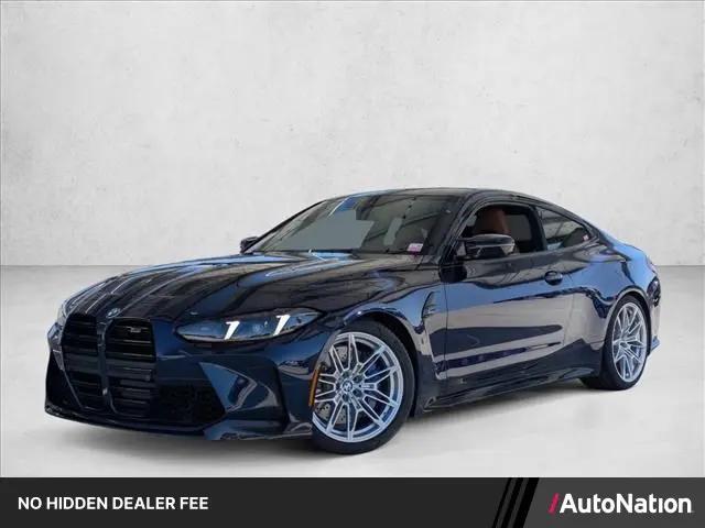 2026 BMW M4 Competition xDrive for sale in Carlsbad, CA