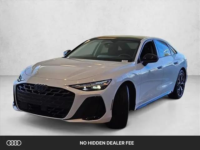 2026 Audi A6 Premium Plus quattro S tronic for sale in Peoria, AZ