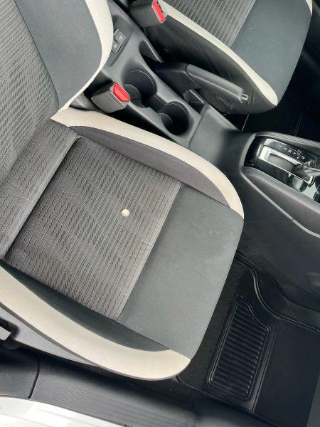 2020 Nissan Versa SV Xtronic CVT