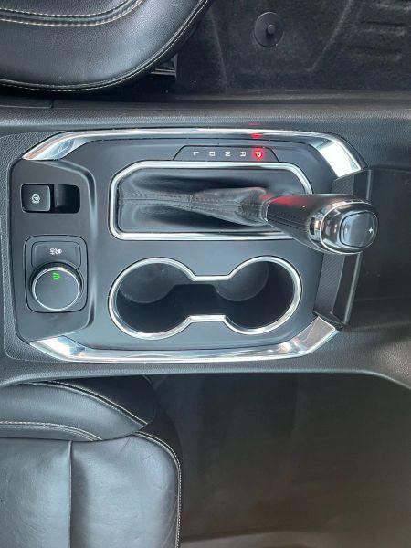 2018 Chevrolet Traverse 3LT