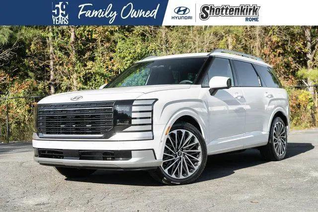 2026 Hyundai Palisade Calligraphy for sale in Rome, GA