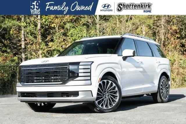 2026 Hyundai Palisade Calligraphy for sale in Rome, GA