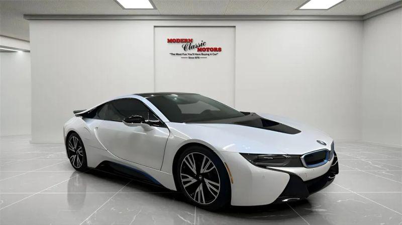 2016 BMW i8 Base for sale in Grand Junction, CO