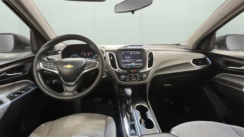 2024 Chevrolet Equinox AWD LS